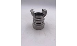 DSP DN 40 filet femelle 1"1/2 +verrou